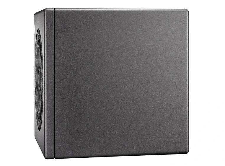 Neumann KH 750 DSP D G 10" Aktiv DSP Subwoofer 