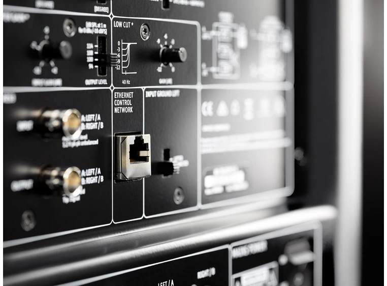 Neumann KH 750 DSP D G 10" Aktiv DSP Subwoofer 