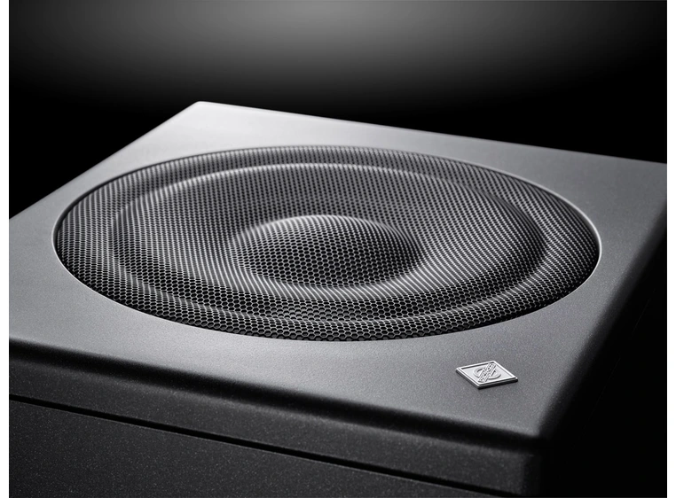 Neumann KH 750 DSP D G 10" Aktiv DSP Subwoofer 
