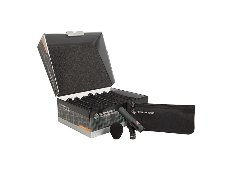 Neumann KM 184 mt Octo Set 