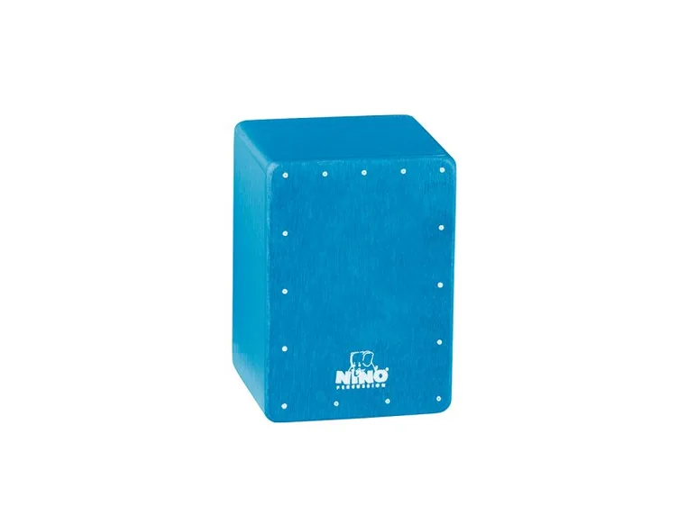 Nino Percussion NINO955B Cajon shaker 
