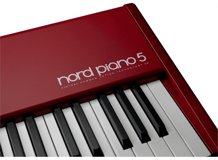 Nord Piano5 88