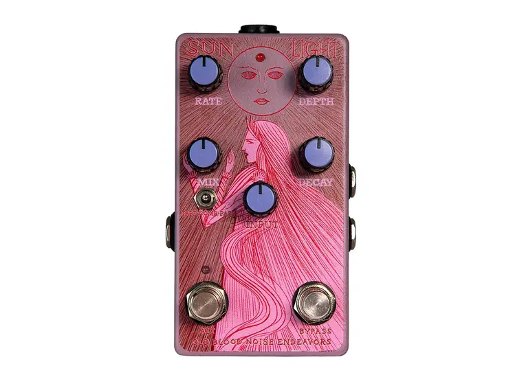 Old Blood Noise Sunlight 