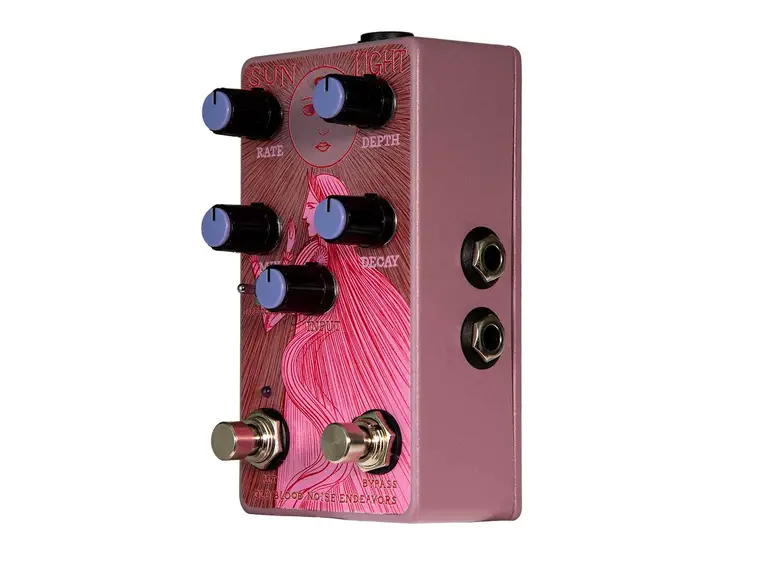 Old Blood Noise Sunlight 