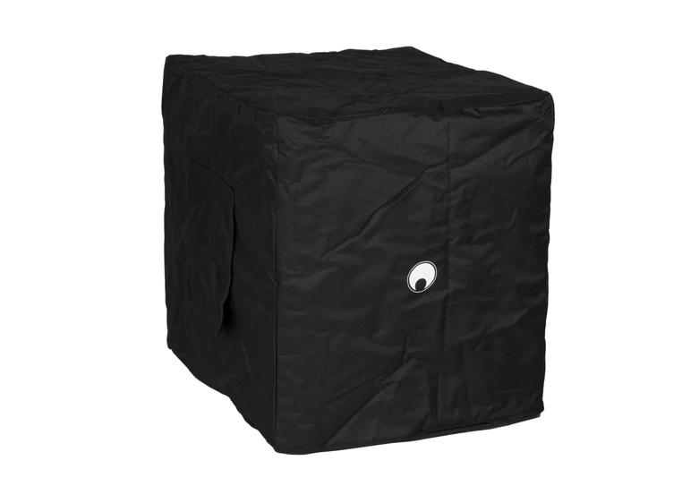 Omnitronic PAS-151 MK3 Cover 