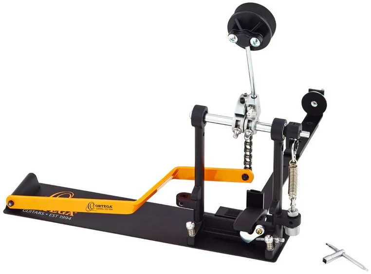 Ortega OCJP-GB Cajonpedal with gigbag 