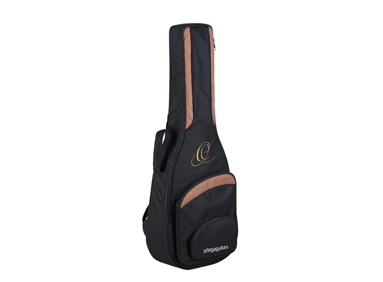 Ortega ONB14 Deluxe Guitar gigbag, 1/4 76,8cm 