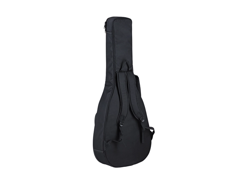 Ortega ONB14 Deluxe Guitar gigbag, 1/4 76,8cm 