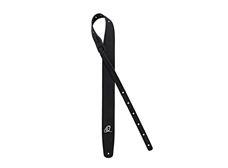 Ortega OSVG-BK Gitarreim Vegan Gitar 60mm - Black 