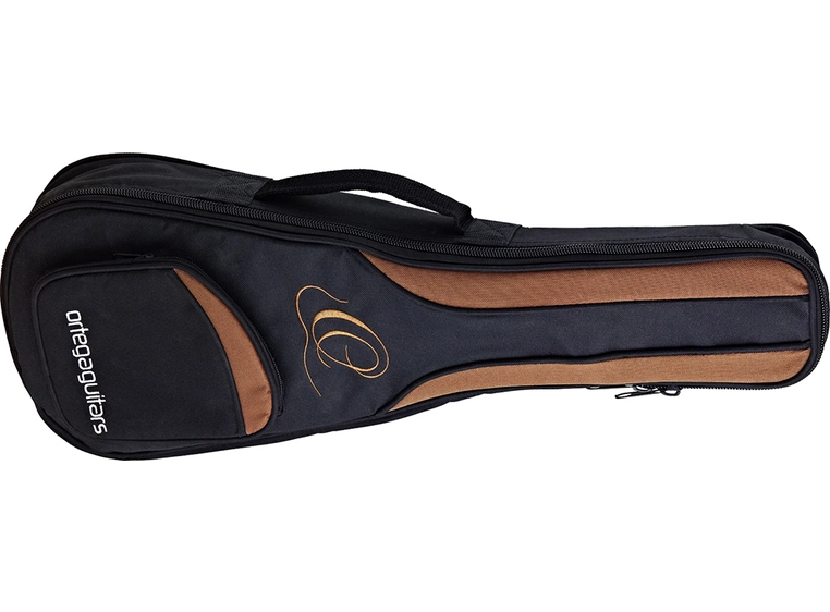 Ortega OUGB-TE Gigbag Deluxe For Tenor Ukulele 
