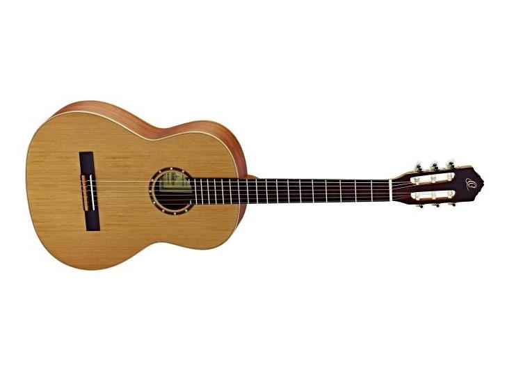 Ortega R122SN Klassisk gitar 4/4 Slim neck
