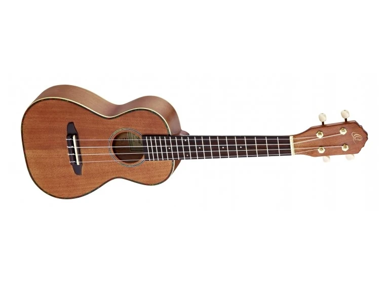 Ortega RU11 Concert ukulele med Gigbag 