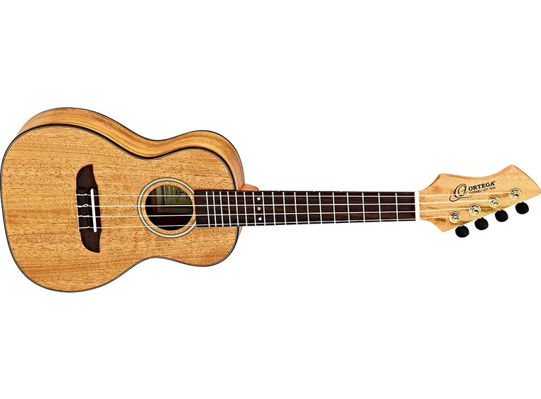 Ortega RUMG Concert ukulele med Gigbag 