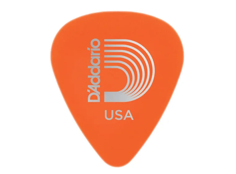 Planet Waves 1DOR2-25 Plekter Delrin Light (25-p) 