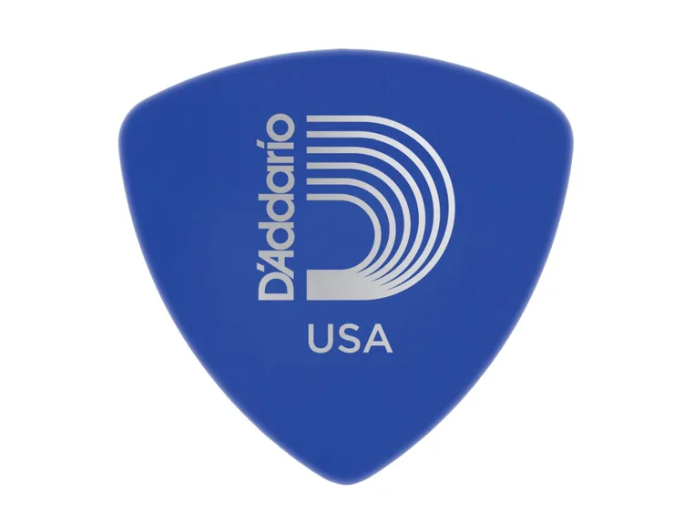 Planet Waves 2DBU5-25 Plekter Delrin Wide Medium/Heavy (25-p) 