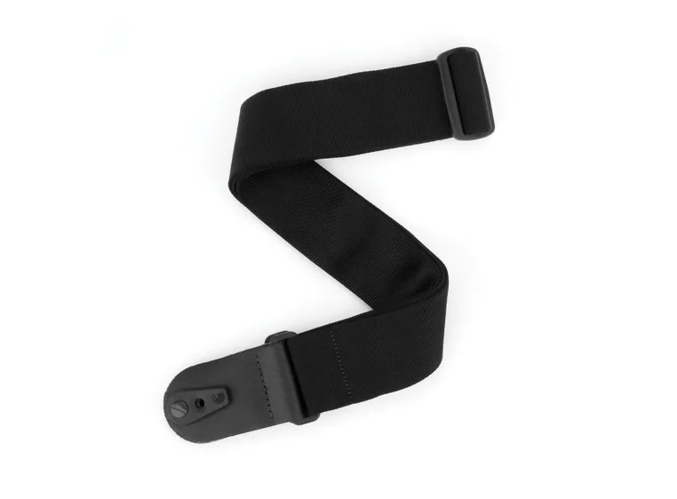 Planet Waves 50F05-RL Gitarreim med Pad lock 50 mm Woven-Black 