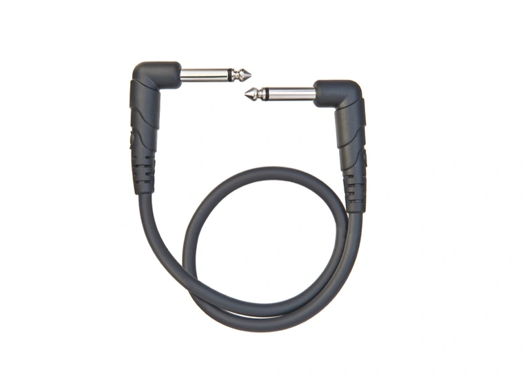 Planet Waves PW-CGTPRA-03 Patchkabel Classic 90cm. Right/Angel 