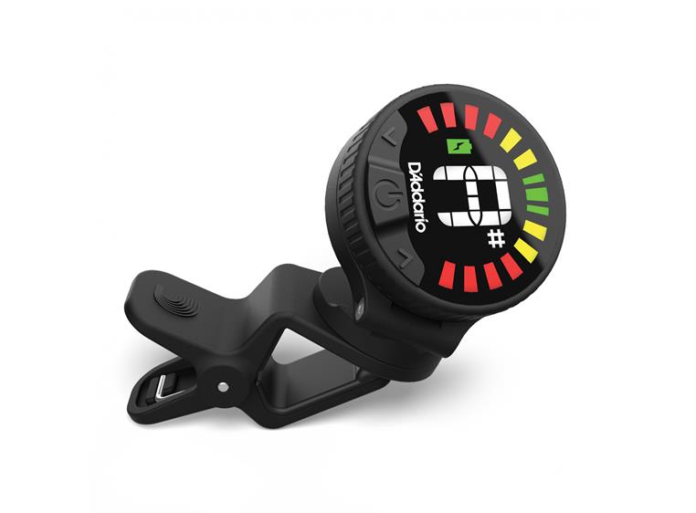 Planet Waves PW-CT-26 360 Rechargeable Tuner