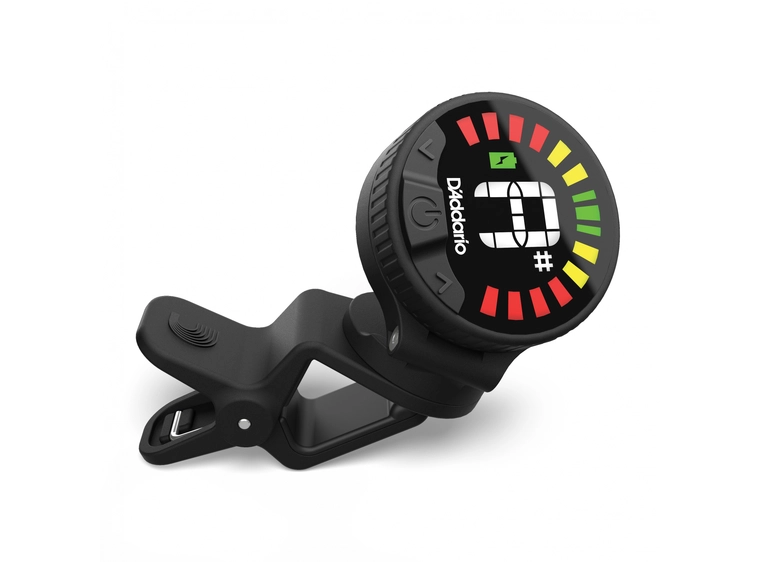 Planet Waves PW-CT-26 360 Rechargeable Tuner 