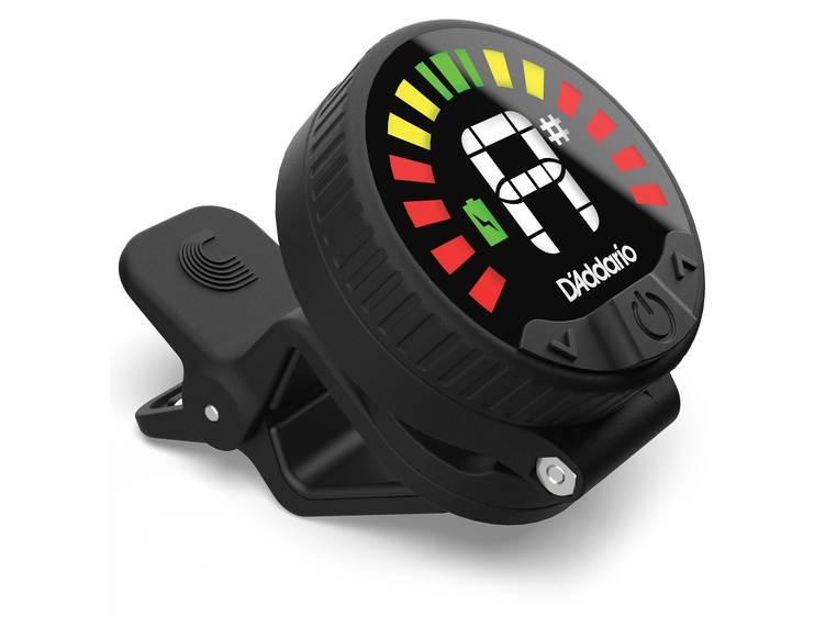 Planet Waves PW-CT-26 360 Rechargeable Tuner 