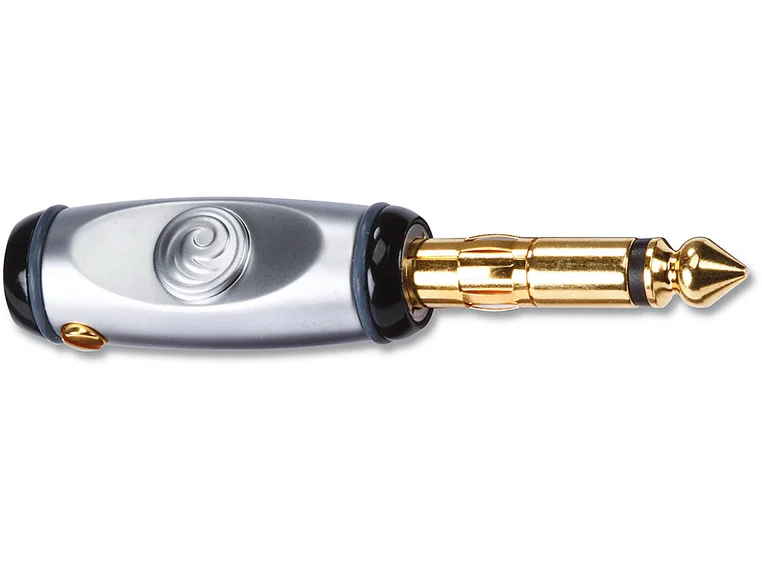 Planet Waves PW-GPT-2 Thin prof. Jack plug Straight 