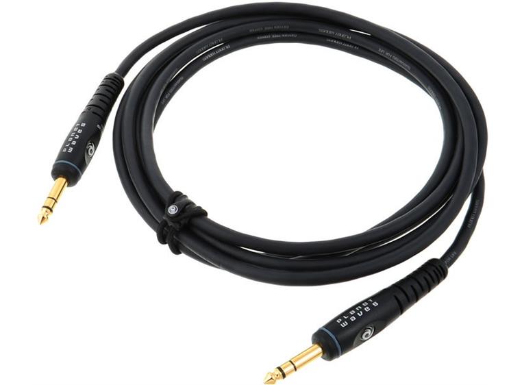 Planet Waves PW-GS-25 Custom Stereo Kabel, 7,5m