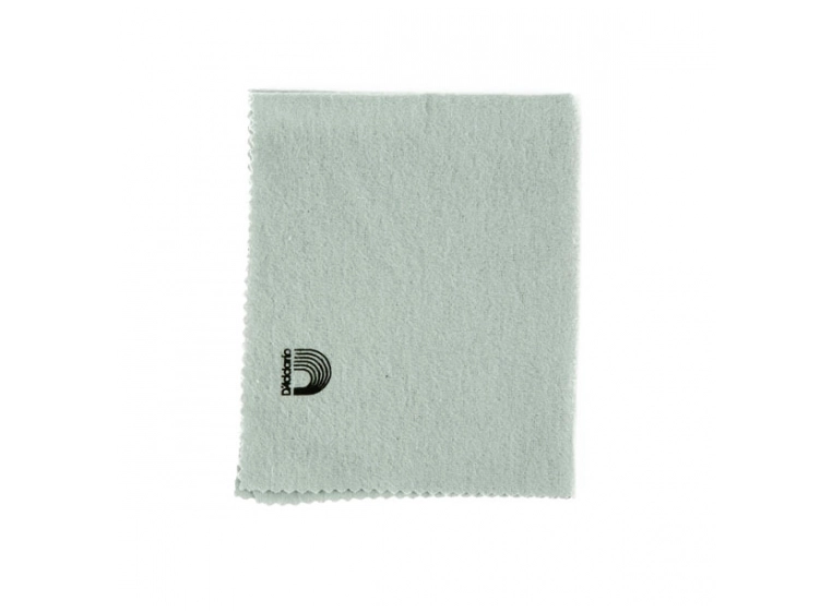 Planet Waves PWPC1 Polish Cloth (Pre-treated) 