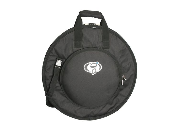 Protection Racket 6021-00 Deluxe Cymbal Bag (Up to 24" Cymbals)