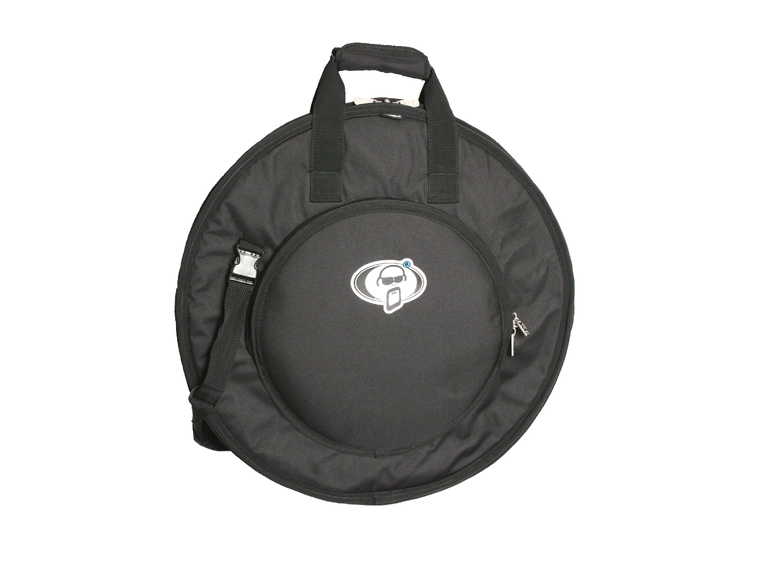 Protection Racket 6021-00 Deluxe Cymbal Bag (Up to 24" Cymbals) 