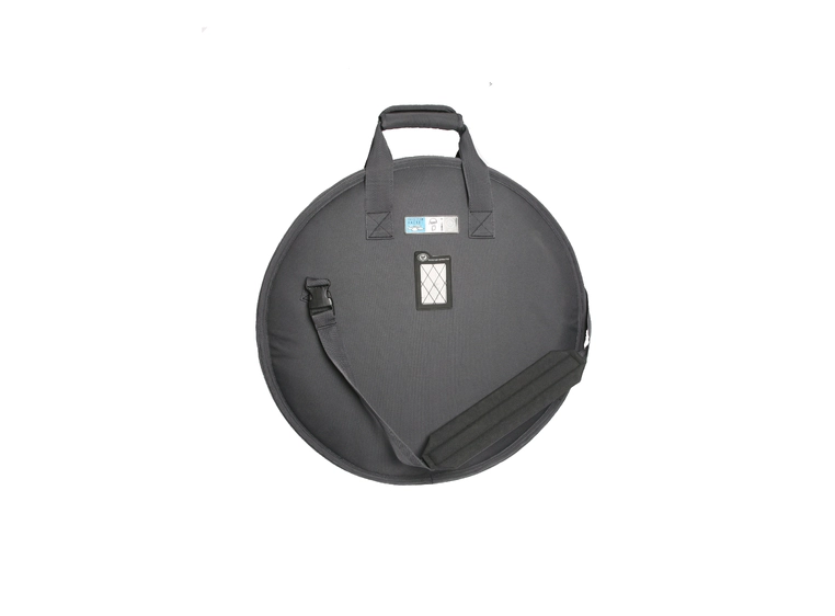 Protection Racket 6021-00 Deluxe Cymbal Bag (Up to 24" Cymbals) 