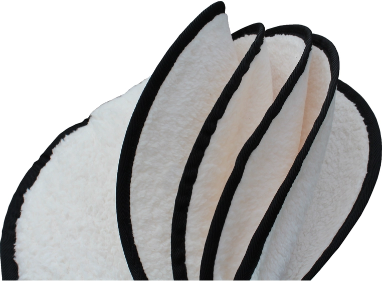 Protection Racket 6021-00 Deluxe Cymbal Bag (Up to 24" Cymbals) 