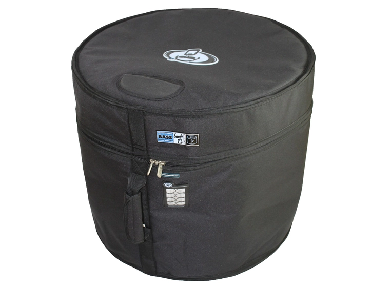 Protection Racket M2614-00 26“ x 14” Marching bass drum case 