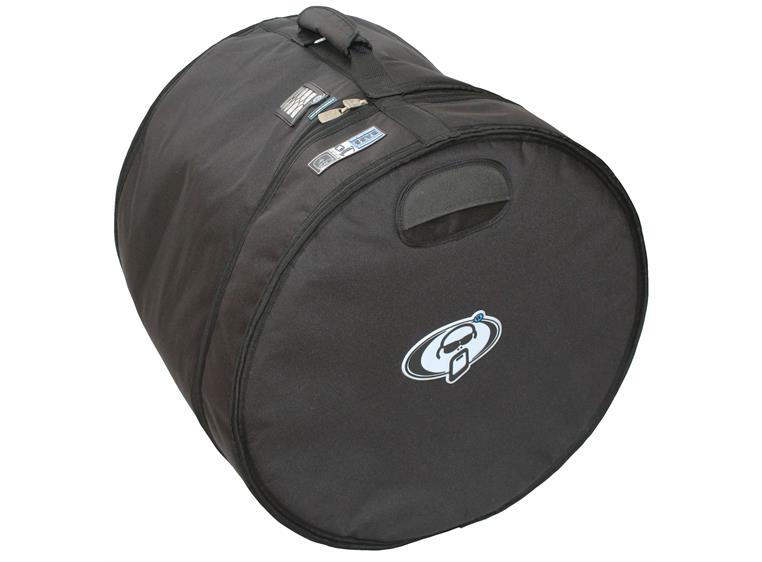 Protection Racket M2614-00 26“ x 14” Marching bass drum case