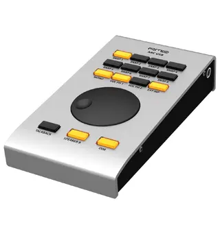 RME Advanced Remote Control ARC