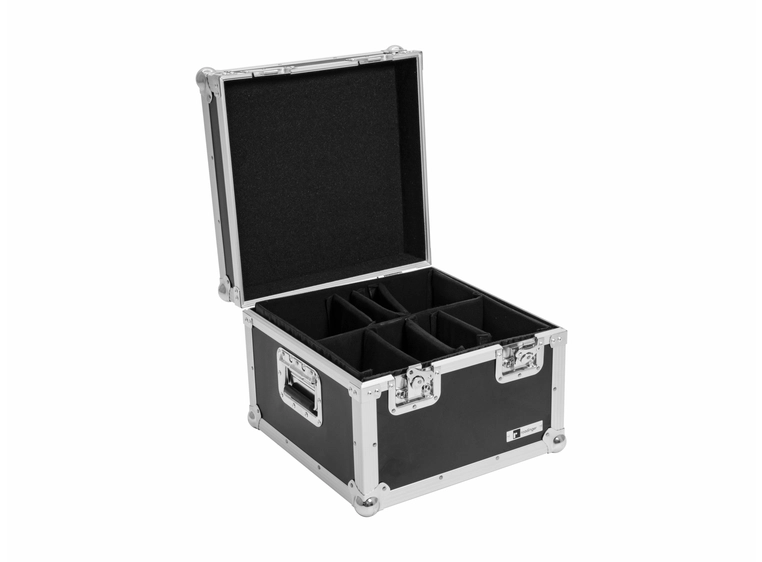 Roadinger Universal Transport Case TDV-40 40x40x30cm 