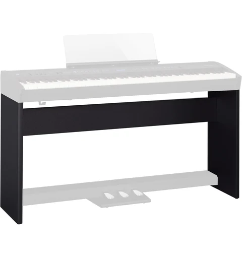 Roland KSC-72-BK Digital Piano Stand