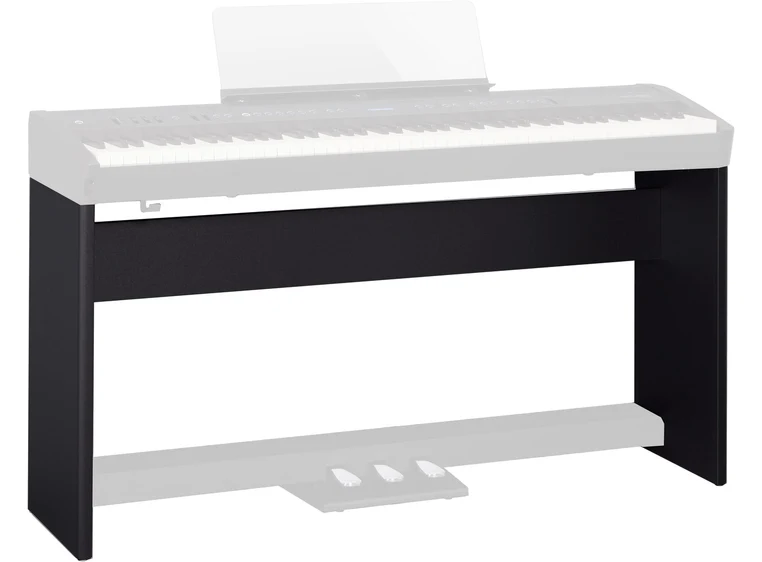 Roland KSC-72-BK Digital Piano Stand 