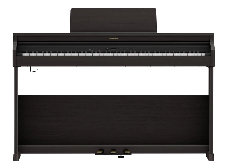 Roland RP701 Digitalpiano Dark Rosewood 