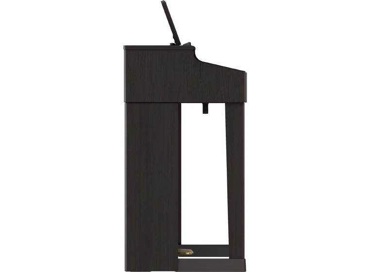 Roland RP701 Digitalpiano Dark Rosewood 