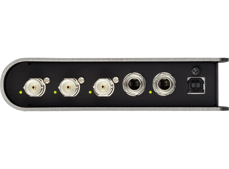 Roland VC-1-DL twoway SDI/HDMI converter with Delay og frame sync 