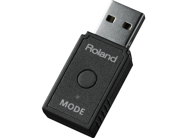 Roland WM-1D Wireless midi dongle 