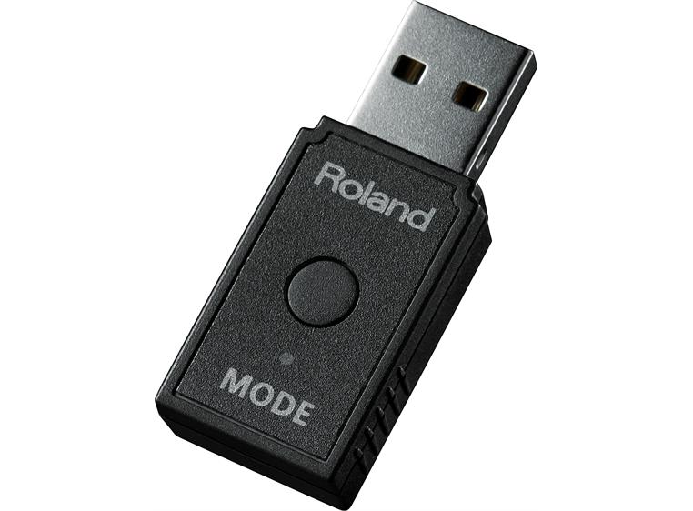 Roland WM-1D trådløs midi dongle
