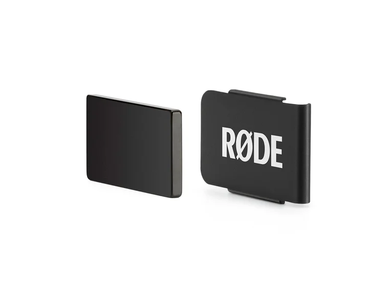 Røde MagClip GO magnetic clip attachm. for WIGO 