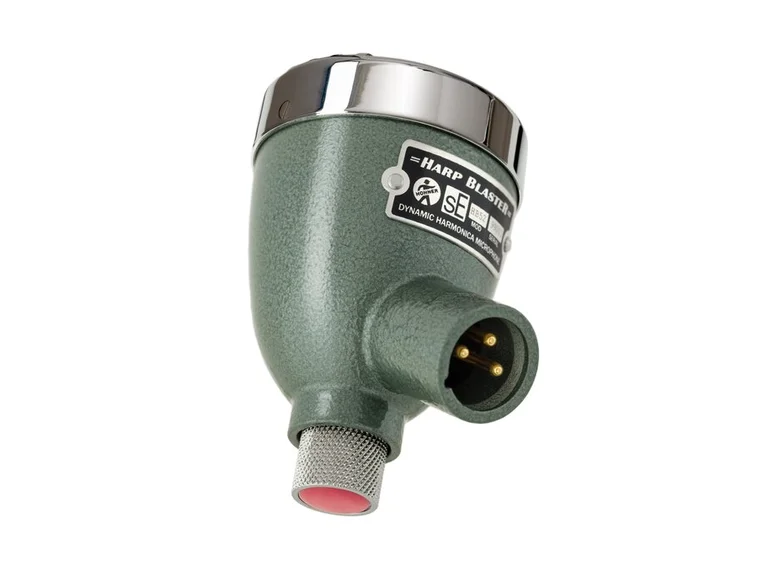 SE Electronics HB52 Harp Blaster 