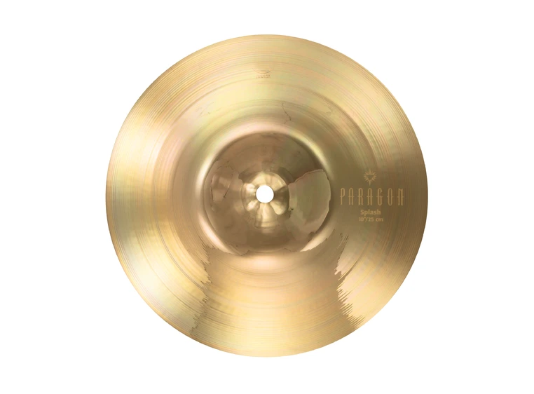 Sabian 10" Paragon Splash Brilliant NP1005B 