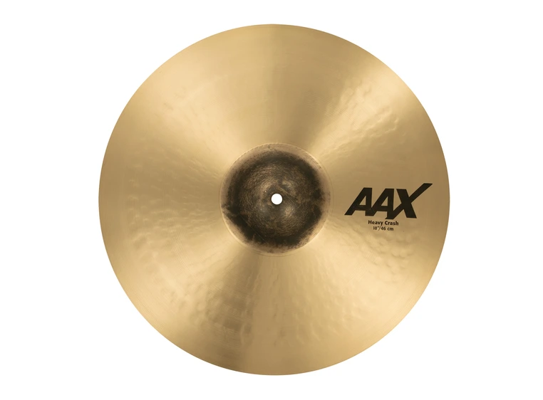 Sabian 18" AAX Heavy Crash 