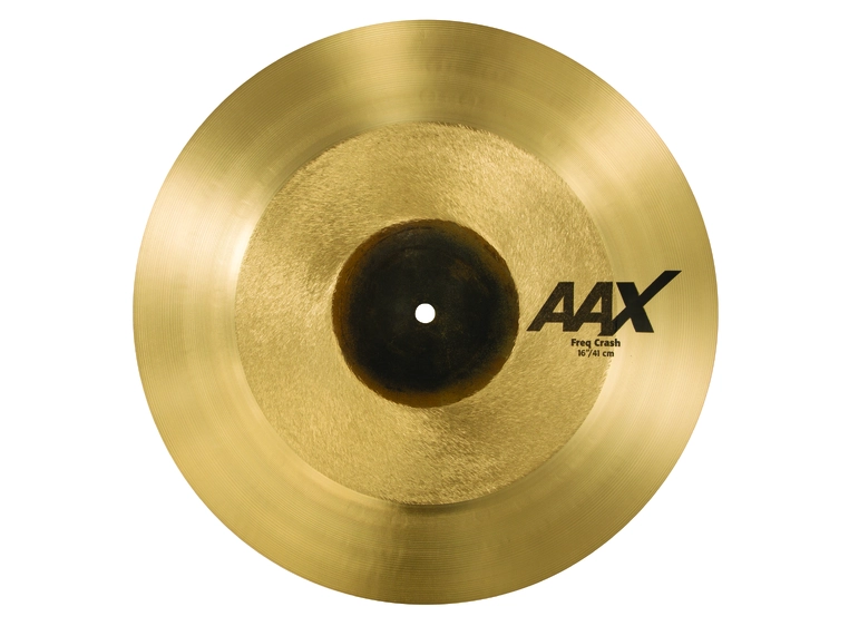 Sabian AAX 16" Freq Crash 216XFC 