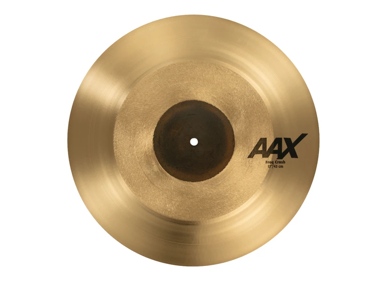 Sabian AAX 17" Freq Crash 217XFC 