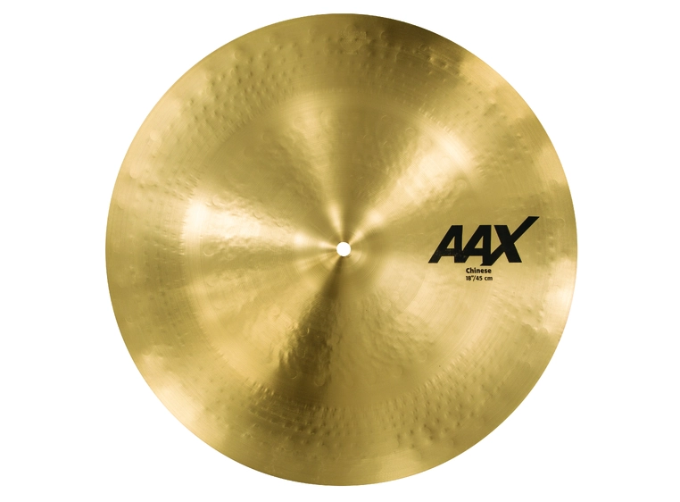 Sabian AAX 18" Chinese 21816X 