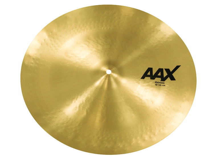 Sabian AAX 18" Chinese 21816X 